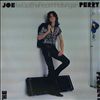 Perry Joe Project (Aerosmith) -- I`ve got the rock`n`rolls again (1)
