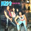 Kiss -- Lick It Up (1)