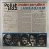 Laboratorium -- Modern Pentathlon (Polish Jazz - Vol. 49) (2)