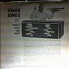 Jones Johan Quartet -- Swingin' 'Round World (1)