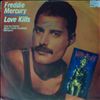 Mercury Freddie -- Love Kills (1)