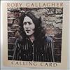 Gallagher Rory -- Calling Card (3)