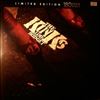 Kinks -- Low Budget (1)