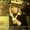 Stewart Rod -- A night on the town (1)