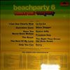 Last James -- Beachparty 6 (1)