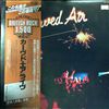 Curved Air -- Live (1)