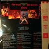Saxon -- Eagle Has Landed (Live) (1)