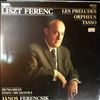 Hungarian State Orchestra -- Liszt - Les Preludes Orpheus Tasso (2)