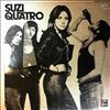 Quatro Suzi -- Same (1)