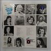 Various Artists -- Svensktoppar 22 (2)