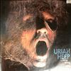 Uriah Heep -- Very 'Eavy ...Very 'Umble (2)
