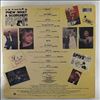 Bowie David -- Absolute Beginners (Original Soundtrack) (1)