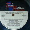 Ross Diana & The Supremes -- Greatest hits (vol.3) (1)
