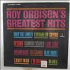 Orbison Roy -- Orbison Roy's Greatest Hits (1)
