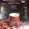 Jethro Tull -- Songs From The Wood (2)