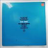 Three Sounds (3 Sounds) -- Blue Genes (3)