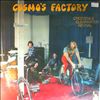 Creedence Clearwater Revival -- Cosmo's Factory (2)