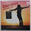 Colosseum -- Restoration (2)