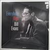 Evans Bill -- Everybody Digs Evans Bill (1)