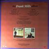 Mills Frank -- Frank Mills Album (1)