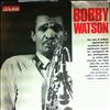 Watson Bobby -- Same (1)