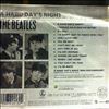 Beatles -- Hard day's night (1)