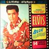 Presley Elvis -- Blue Hawaii (Soundtrack) (2)