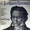 Kempe Rudolf (dir.) -- Beethoven: overtures (2)