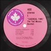 Moses Ted Quintet -- Sidereal Time (2)