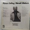 Mabern Harold -- Pisces Calling (3)