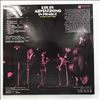 Armstrong Louis -- Armstrong Louis In Prague (Lucerna-1965 - Lucerna Hall-Prague 1965 - Live) (1)