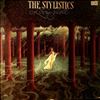 Stylistics -- Love Spell (1)