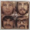 Creedence Clearwater Revival -- Bayou Country (1)