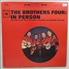 Brothers Four -- Brothers Four: In Person (1)