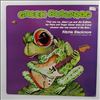 Green Bullfrog -- Natural Magic (2)
