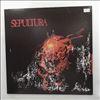 Sepultura -- Beneath The Remains (From The Roadrunner Albums: 1985-1996) (3)