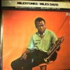 Davis Miles -- Milestones (3)