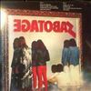 Black Sabbath -- Sabotage (2)