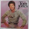 Jones Tom -- 16 Love Songs (1)