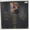 Neville Brothers -- Yellow Moon (1)