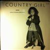 Myers Amina Claudine Sextet -- Country Girl (2)