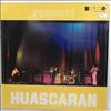 Fermata -- Huascaran (2)