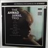 Jamal Ahmad Trio -- Same (1)