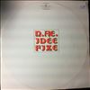 Niemen Czeslaw (N. AE.) -- Idee Fixe (1)