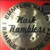 Harris Emmylou And The Nash Ramblers -- Ramble In Music City: The Lost Concert (1)