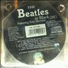 Beatles -- Beatles In Black (Featuring Tony Sheridan) (1)