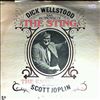 Wellstood Dick -- Plays Ragtime Music Of Joplin Scott (1)