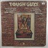 Hayes Isaac -- Tough Guys (Music From The Soundtrack Of The Paramount Release 'Three Tough Guys') (1)