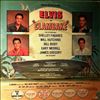 Presley Elvis -- Clambake (1)