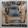 Harrison George -- Thirty Three & 1/3 (2)